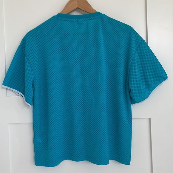 Oversize Puma T Shirt - Picture 4 of 5